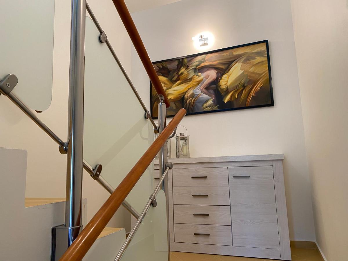 Villa Słoneczko Wisełka Esterno foto